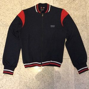 Versace women's outerwear